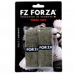 FZ Forza Towel Grip 2Pack Gray